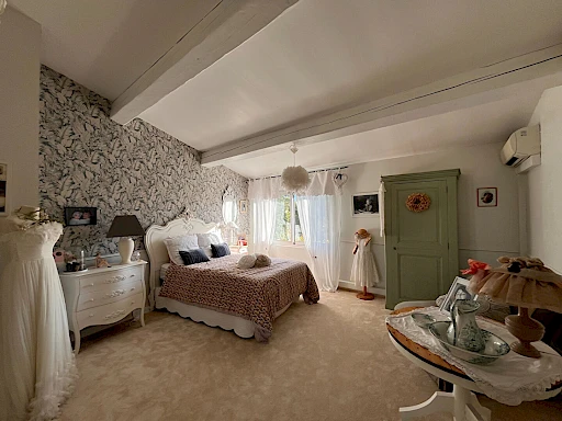 Maison Avignon 256 m2 - 17