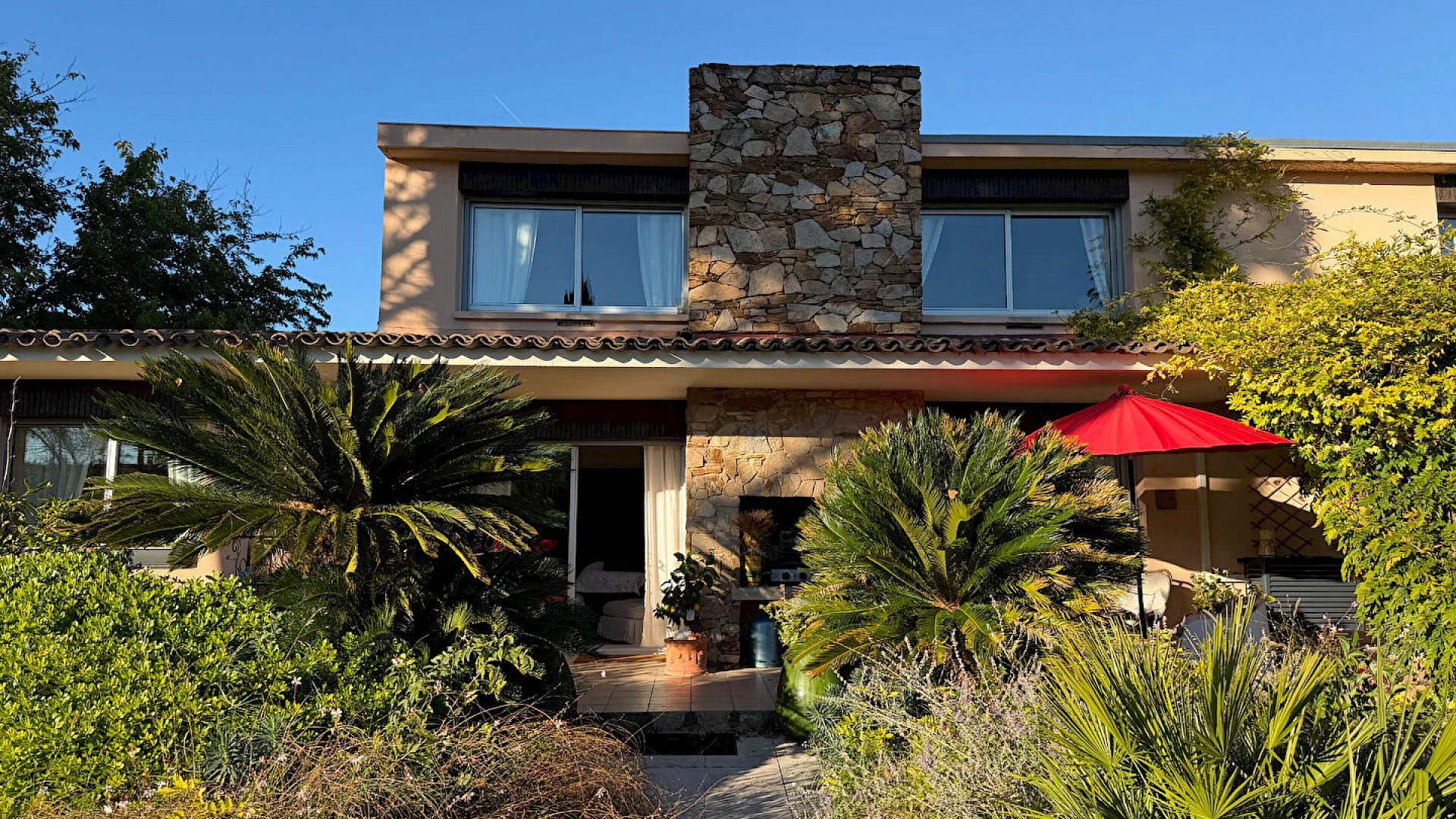 Maison Avignon 256 m2