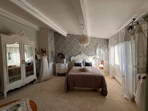 Maison Avignon 256 m2 - 18