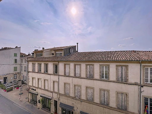 Appartement Avignon 1 pièce 25.08 m2 IM Horloge - 4