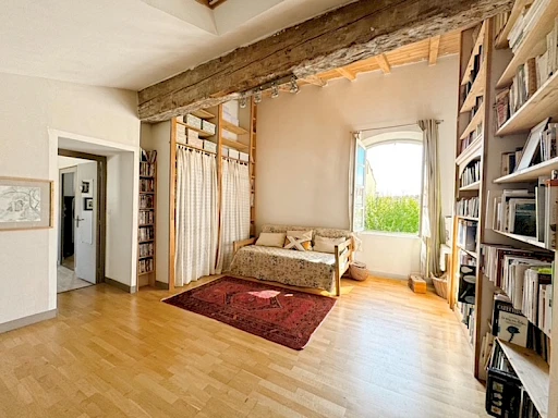 Demeure de prestige du  XVII ème  siècle à Tarascon 9 pièces 250.8 m2