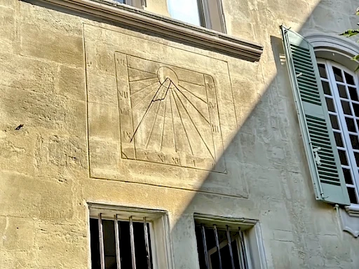 Demeure de prestige du  XVII ème  siècle à Tarascon 9 pièces 250.8 m2 - 6