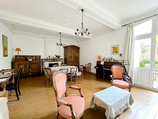 Demeure de prestige du  XVII ème  siècle à Tarascon 9 pièces 250.8 m2 - 11