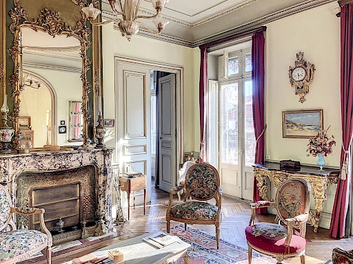 Maison de prestige Avignon Intra-Muros Victor Hugo - 12