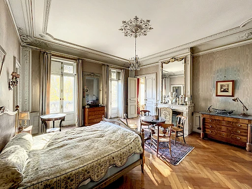 Maison de prestige Avignon Intra-Muros Victor Hugo - 16