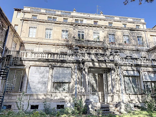 Maison de prestige Avignon Intra-Muros Victor Hugo - 4