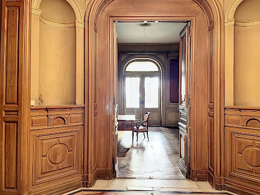 Maison de prestige Avignon Intra-Muros Victor Hugo