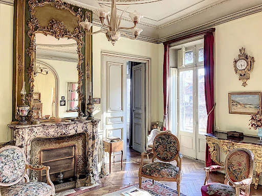 Maison de prestige Avignon Intra-Muros Victor Hugo - 11