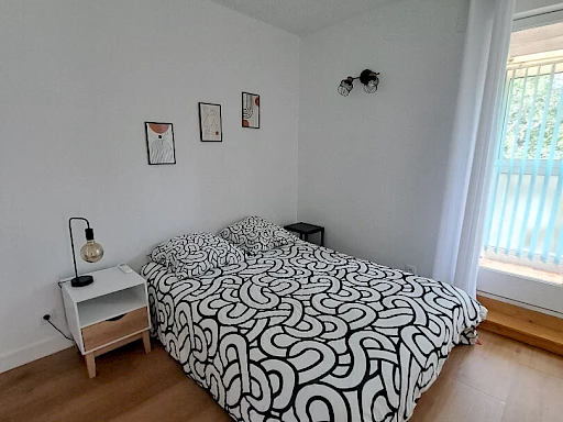 Appartement Villeneuve Les Avignon 4 pièce(s) 113.77 m2 - Bien d'Exception - Meublé - 9