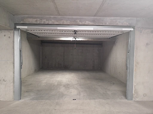 Double garage Villeneuve les Avignon - 2