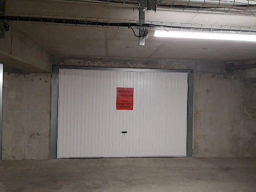 Double garage Villeneuve les Avignon - 1