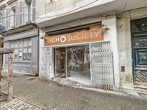 Local commercial Avignon intra-muros Les Halles - 1