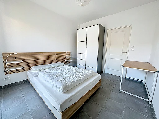 A LOUER AVIGNON INTRAMUROS (84000) : Appartement meublé 2 pièces - 51.03m2 - Quartier Vernet - 4