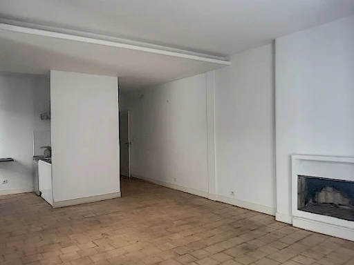 A LOUER AVIGNON INTRAMUROS (84000) : charmant appartement T1 BIS - quartier grande fusterie