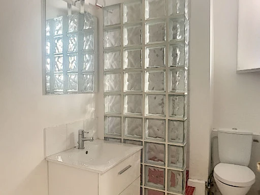 A LOUER AVIGNON INTRAMUROS (84000) : charmant appartement T1 BIS - quartier grande fusterie - 6
