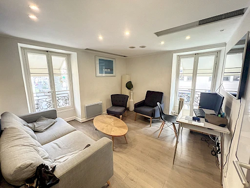 Bureaux Avignon Intra Muros 5 pièce(s) 75 m2 - 6