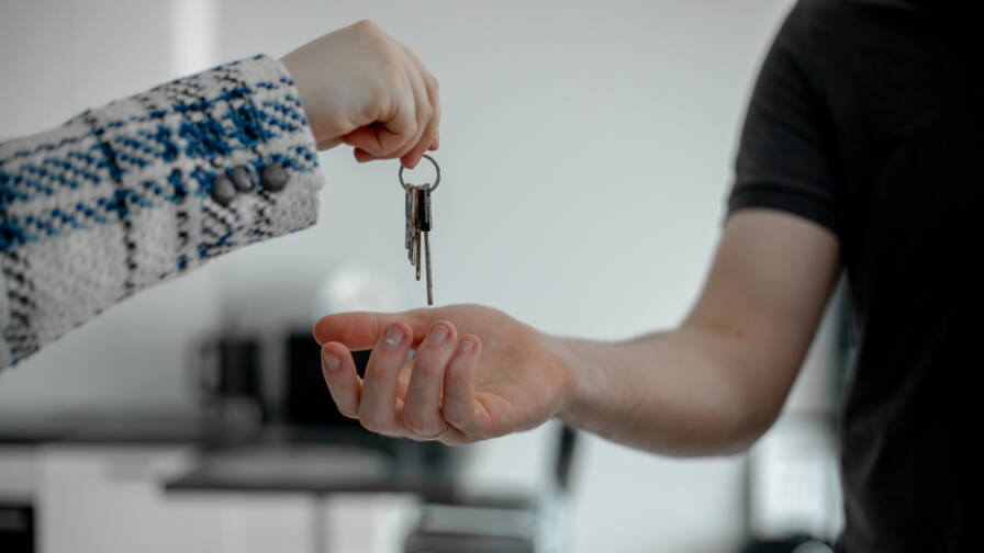 Comment Bonfils Immobilier sélectionne les locataires à Avignon