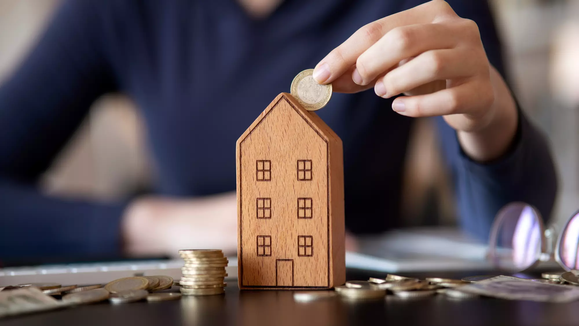 Comment Bonfils Immobilier gère les biens vacants à Avignon