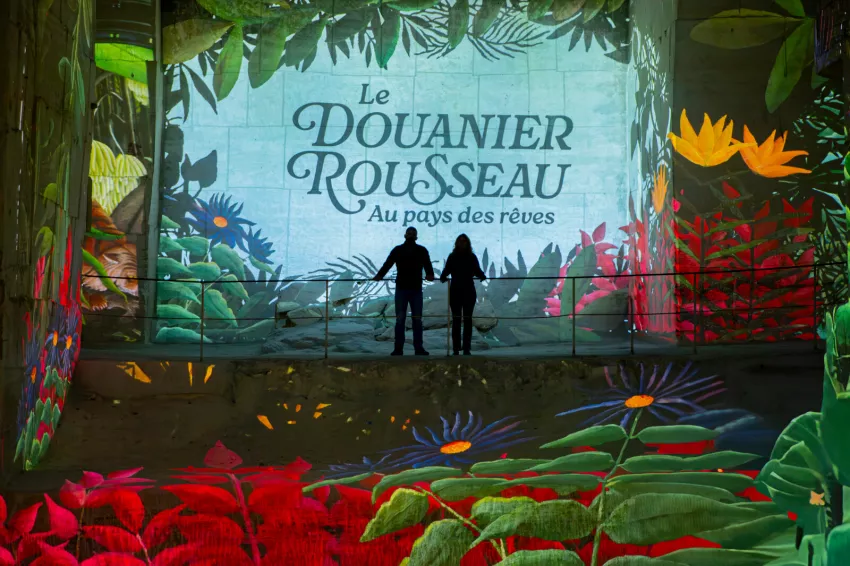 Un voyage au cœur de la lumière et du rêve… ✨ 