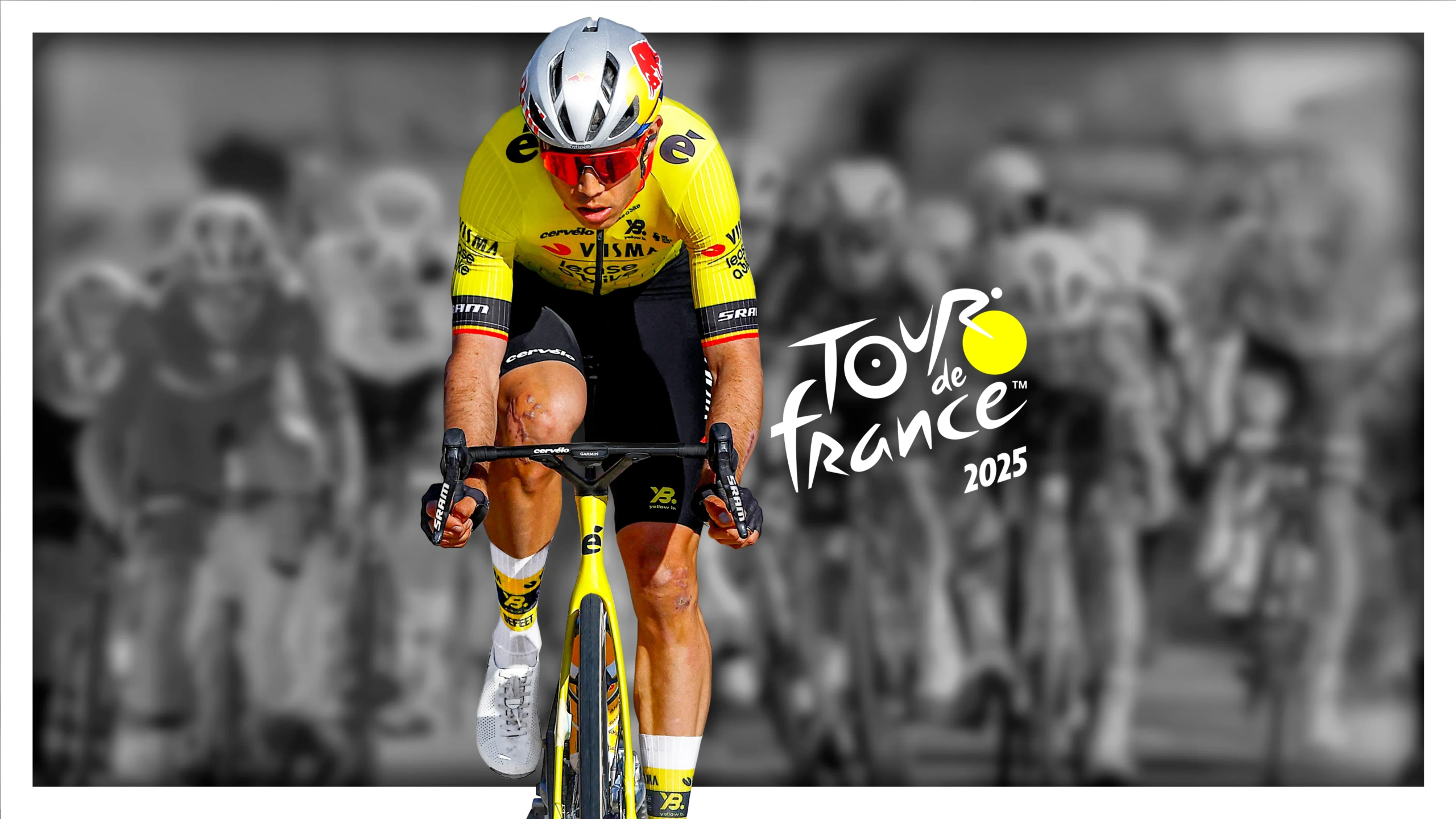 Tour de France 2025 : la bataille finale bat son plein !