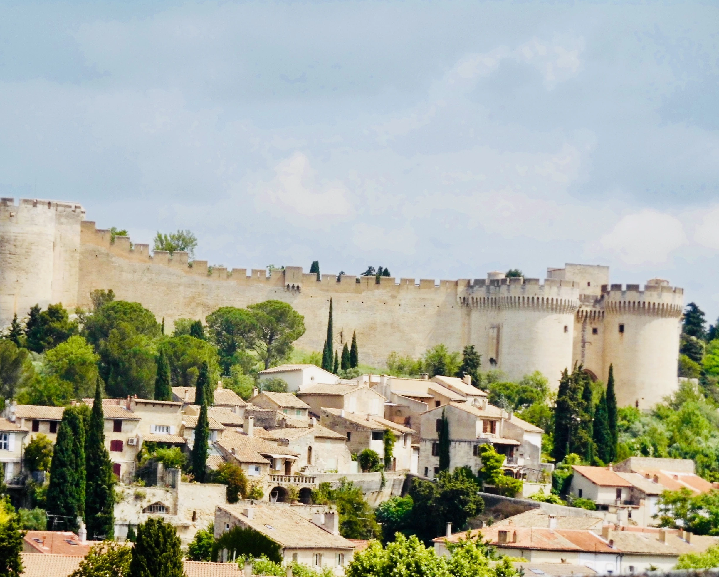 Villeneuve-lès-Avignon : la perle résidentielle aux portes d’Avignon