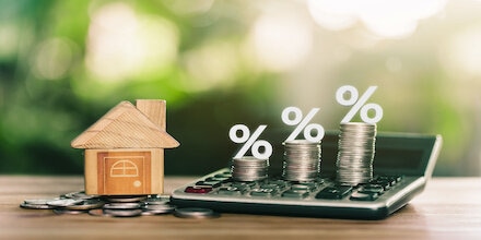 Immobilier : Pourquoi août 2025 est une belle opportunité pour emprunter