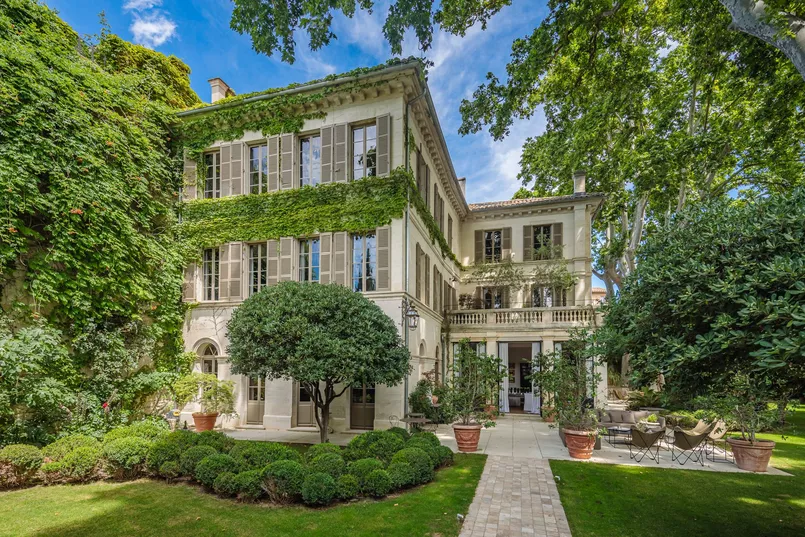 Avignon &amp;amp; son patrimoine