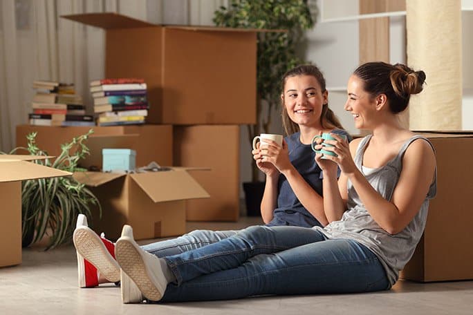 Colocation : guide juridique pour les gestionnaires locatifs