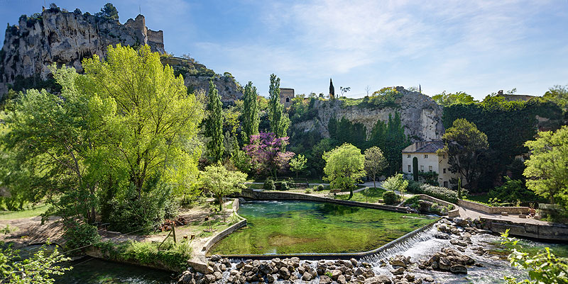 Un week-end réussi en Vaucluse : nos idées sorties et découvertes