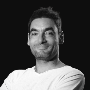 Laurent SARKISSIAN