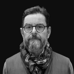 Gilles NOMDEDEU