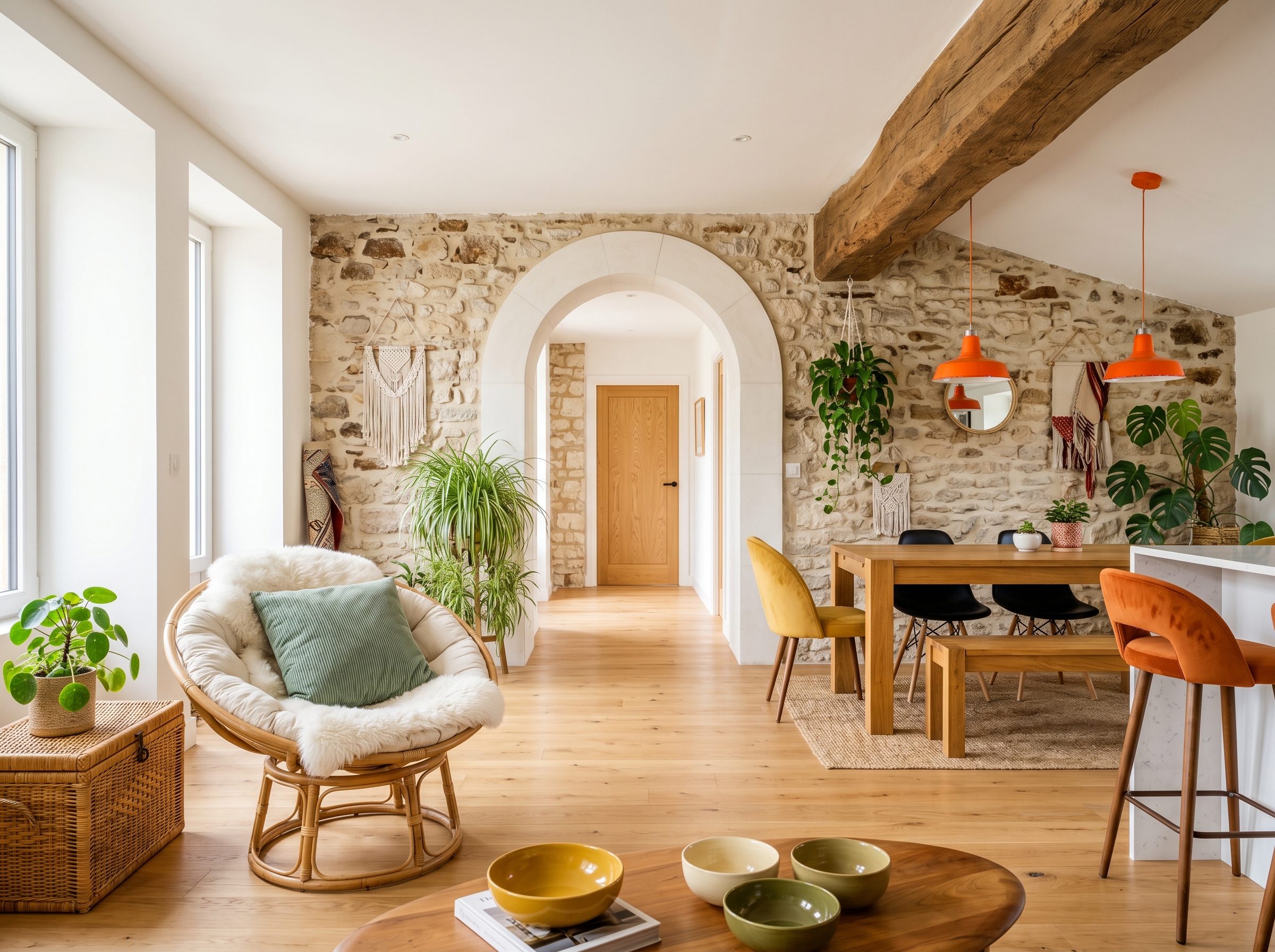 Nos Biens Vendus Bonfils Immobilier