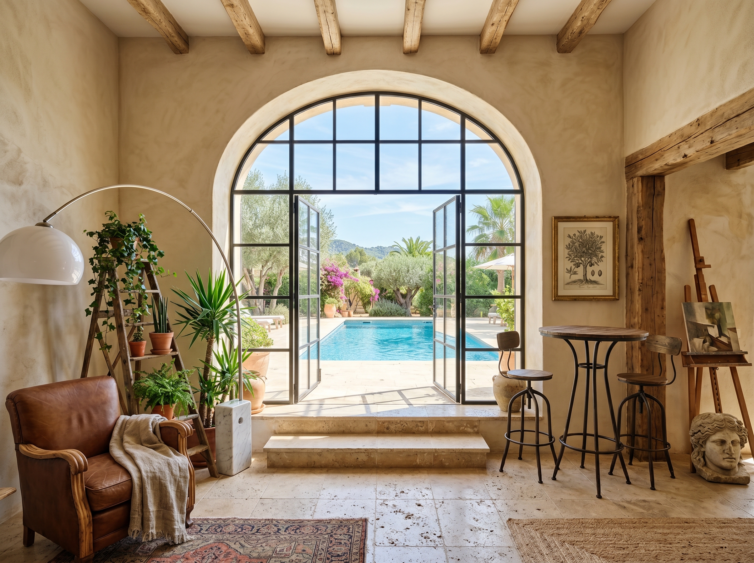 Valeurs Bonfils Immobilier